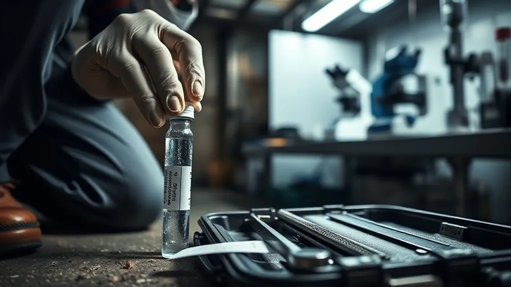 Bulk Sampling & Lab Testing in Tooting — HSE-licensed specialists