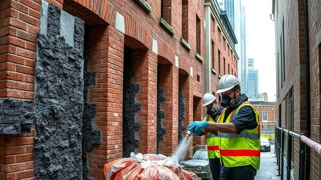 Construction & Demolition in Tooting — HSE-licensed specialists