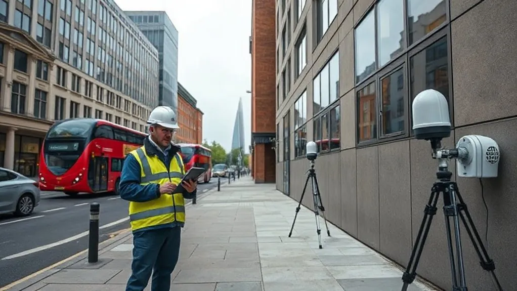 Long-Term Asbestos Monitoring in Tooting — HSE-licensed specialists