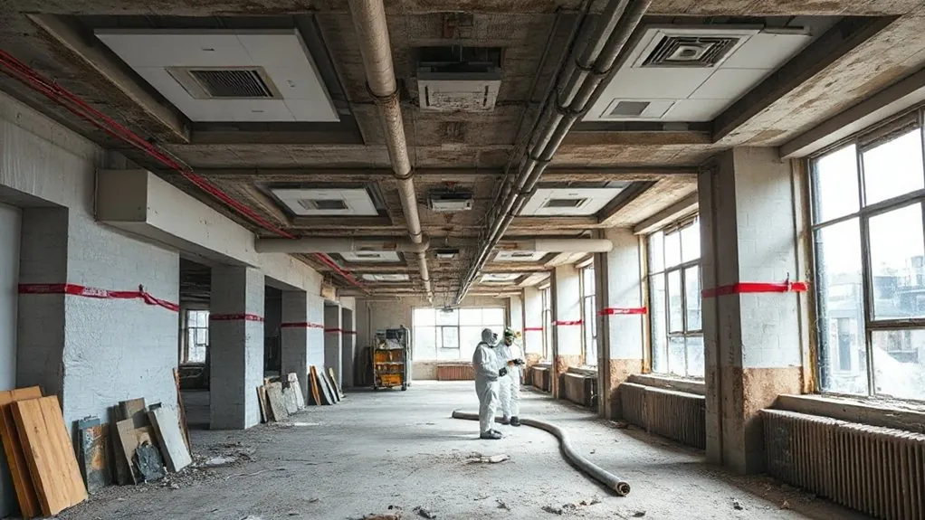 Soft Strip & Demolition in Tooting — HSE-licensed specialists